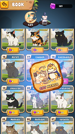 Game screenshot 3